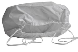 Keystone Cleanroom Products&nbsp;PureClean&trade; Tyvek&trade; 1421B Autoclave Bags with Drawstring and Steam Indicator